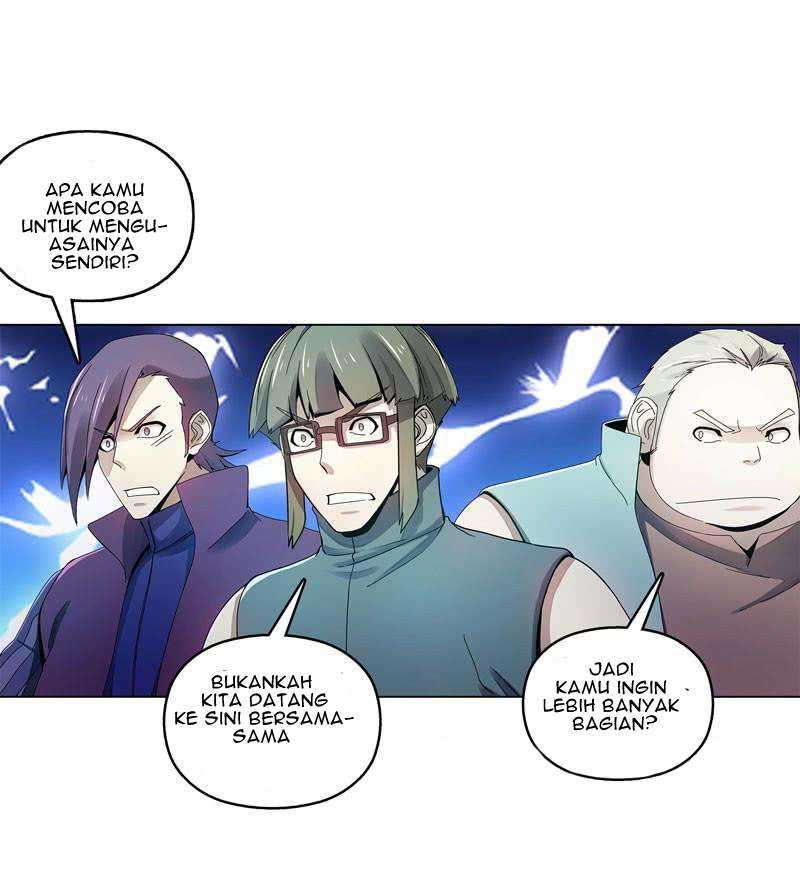 Heavenly God Mnemonic Chapter 39 Gambar 25
